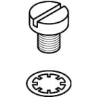 Danfoss - Accessoire, Console de montage Wall Bracket Angle, Used for product: KP; MP