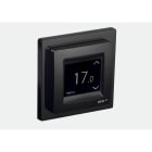 Danfoss - Thermostat DEVIreg Touch, programmable, tactile, a encastrer, livre avec plaque