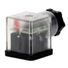 Danfoss - CONNECTEUR CARRE A LED 230V