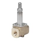 Danfoss - Vanne solénoïde, EV310B, G, 1/4, FKM, NF Matériau du corps: Laiton, Fonctionneme
