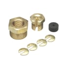Danfoss - Accessoire, Presse-étoupe pour tube capillaire Accessory Cap. Tube Gland 3/4" NP