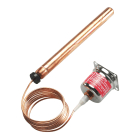 Danfoss - Pièce de rechange, AVTA; AVTB, Élément thermostatique Type: Pièce de rechange, U