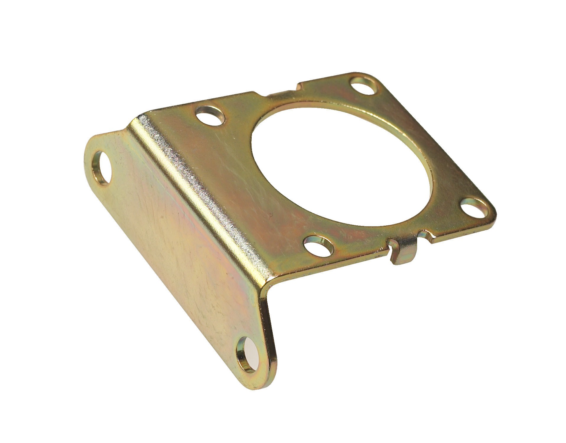 Danfoss - Accessoire, Support Accessory Mounting Bracket AVTA/WVFX, Used for product: AVTA
