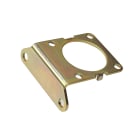 Danfoss - Accessoire, Support Accessory Mounting Bracket AVTA/WVFX, Used for product: AVTA