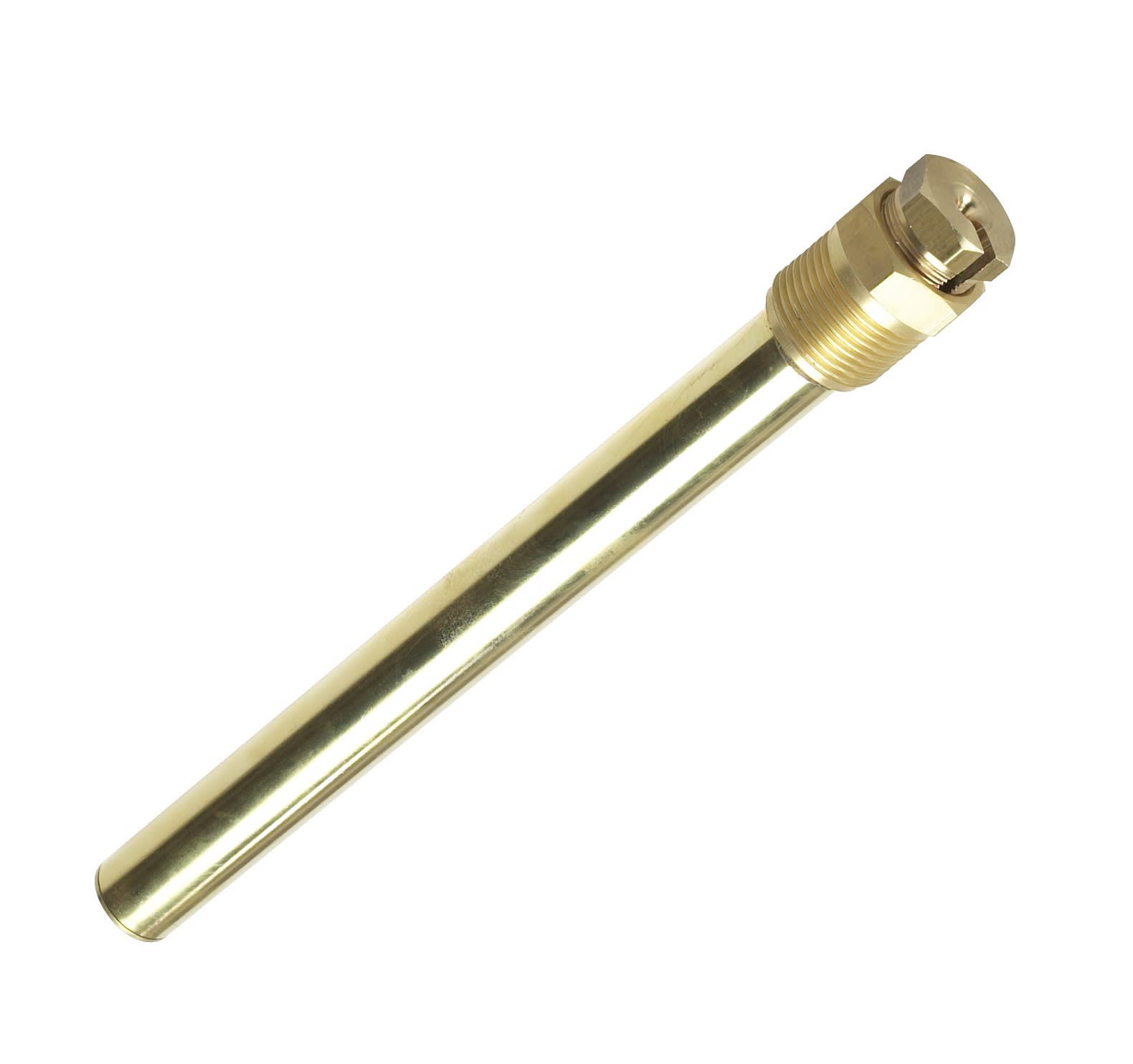 Danfoss - Accessoire, Poche du capteur Accessory Sensor Pocket R 3/4" S.Steel