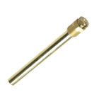 Danfoss - Accessoire, Poche du capteur Accessory Sensor Pocket R 3/4" S.Steel