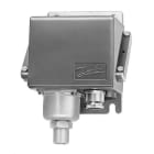 Danfoss - Pressostat, KPS31 Plage de pression de régulation: 0.00 - 2.50, Différentiel [ba