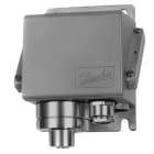 Danfoss - Pressostat, KPS47 Plage de pression de régulation: 6.00 - 60.00, Différentiel [b