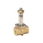 Danfoss - Vanne solénoïde, EV310B, G, 1/8, FKM, NF Matériau du corps: Laiton, Fonctionneme