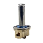 Danfoss - Vanne solénoïde, EV210B, G, 1/8, NBR, NF Homologation: ; GL, Matériau du corps: