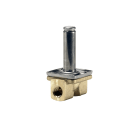 Danfoss - Vanne solénoïde, EV220B, G, 1/4, FKM, NF Matériau du corps: Laiton