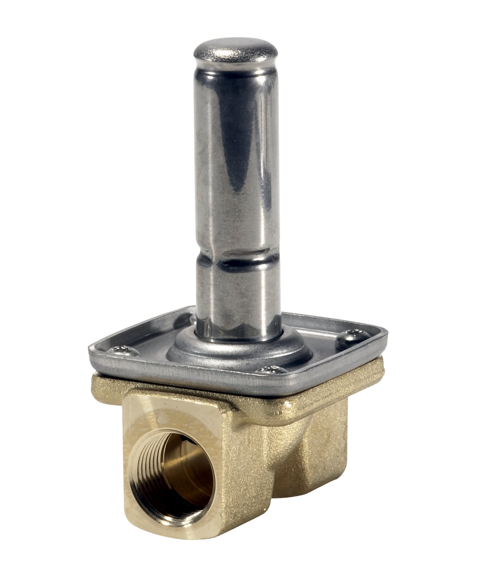 Danfoss - Vanne solénoïde, EV220B, G, 3/8, EPDM Homologation: ACS; ; GL; PZH; WRAS, Matéri