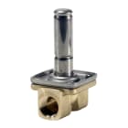 Danfoss - Vanne solénoïde, EV220B, G, 3/8, EPDM Homologation: ACS; ; GL; PZH; WRAS, Matéri