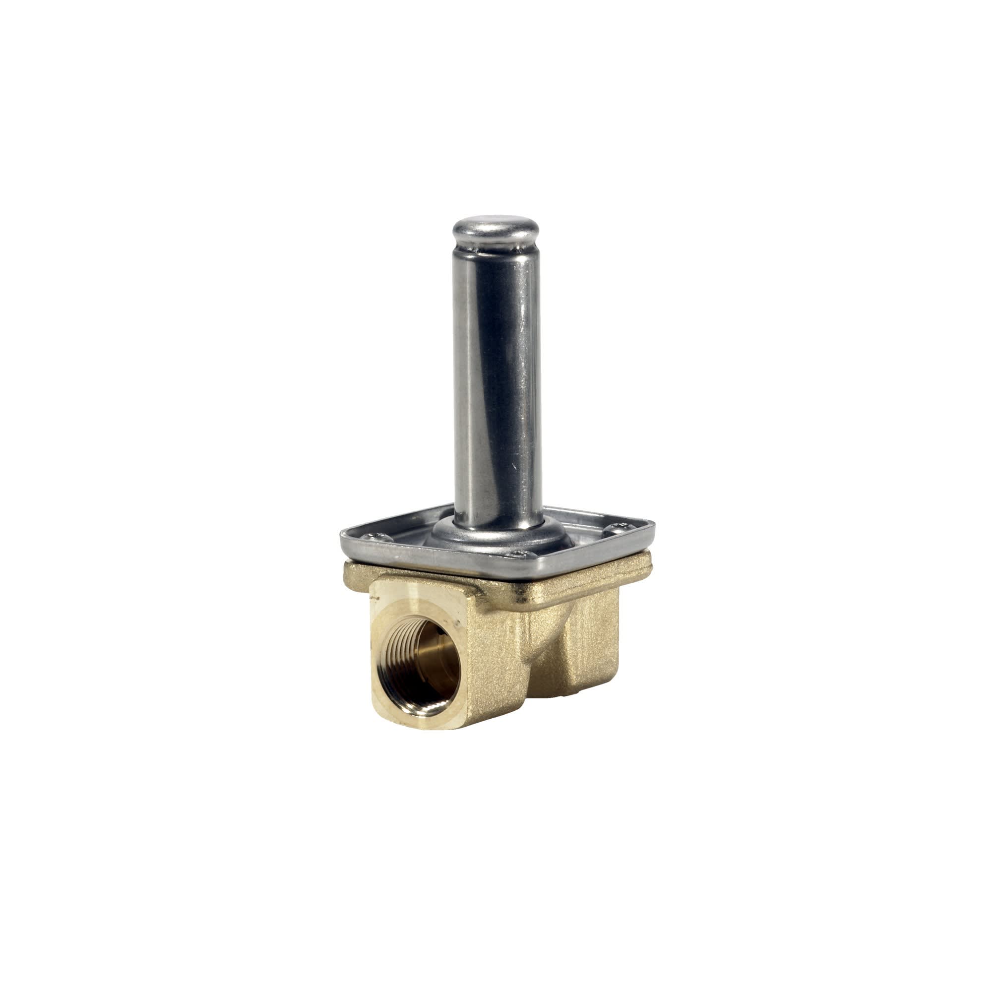 Danfoss - Vanne solénoïde, EV220B, G, 3/8, EPDM, NF Homologation: ACS; ; GL; PZH; WRAS, Ma