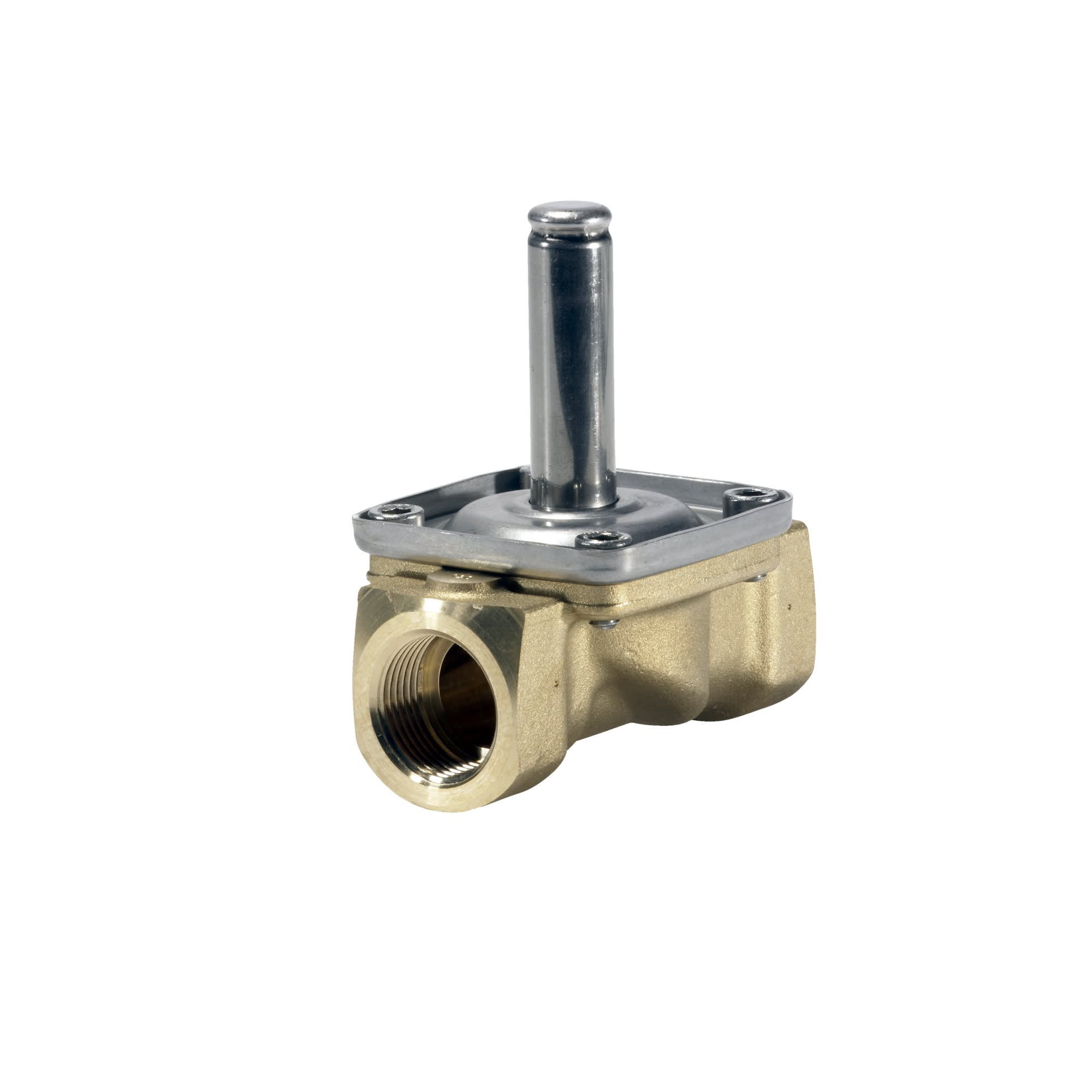 Danfoss - Vanne solénoïde, EV221BW, G, 3/4, EPDM, NF Homologation: ACS; PZH; RISE; SINTEF,