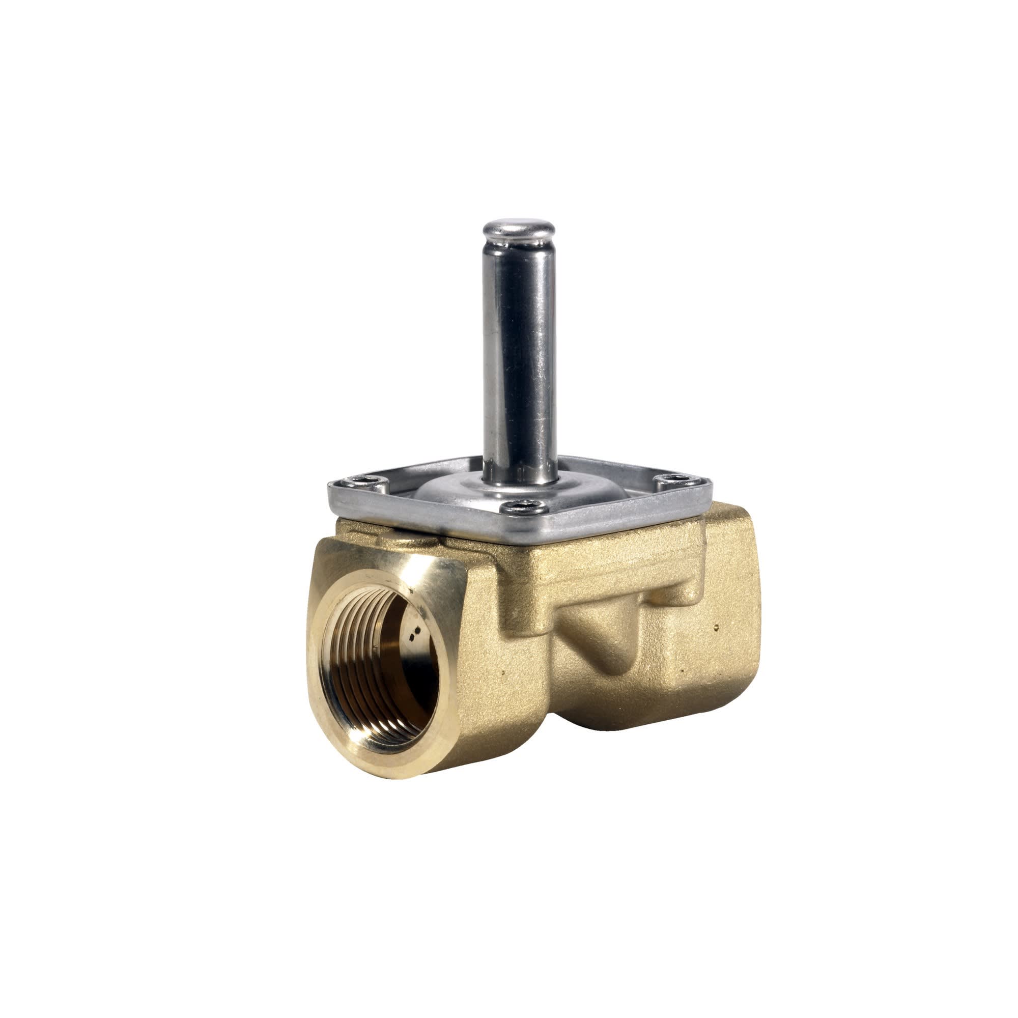 Danfoss - Vanne solénoïde, EV221BW, G, 1, EPDM, NF Homologation: ACS; PZH; RISE; SINTEF, M