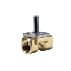 Danfoss - Vanne solénoïde, EV221BW, G, 1, EPDM, NF Homologation: ACS; PZH; RISE; SINTEF, M