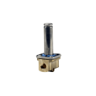 Danfoss - Vanne solénoïde, EV210B, G, 1/8, FKM, NF Matériau du corps: Laiton, Fonctionneme