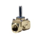 Danfoss - Vanne solénoïde, EV250B, G, 1, EPDM, NF Homologation: ACS; PZH; SINTEF, Matériau
