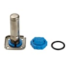 Danfoss - Pièce de rechange, EV220B 15-50/EV210B 1.5-3 EPDM, Kit d'entretien Type: Pièce d