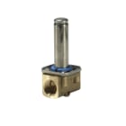 Danfoss - Vanne solénoïde, EV210B, G, 3/8, EPDM, NF Homologation: ACS; ; GL, Matériau du c