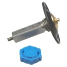 Danfoss - Pièce de rechange, EV250B NC 18-22BD FKM, Kit d'entretien Type: Pièce de rechang