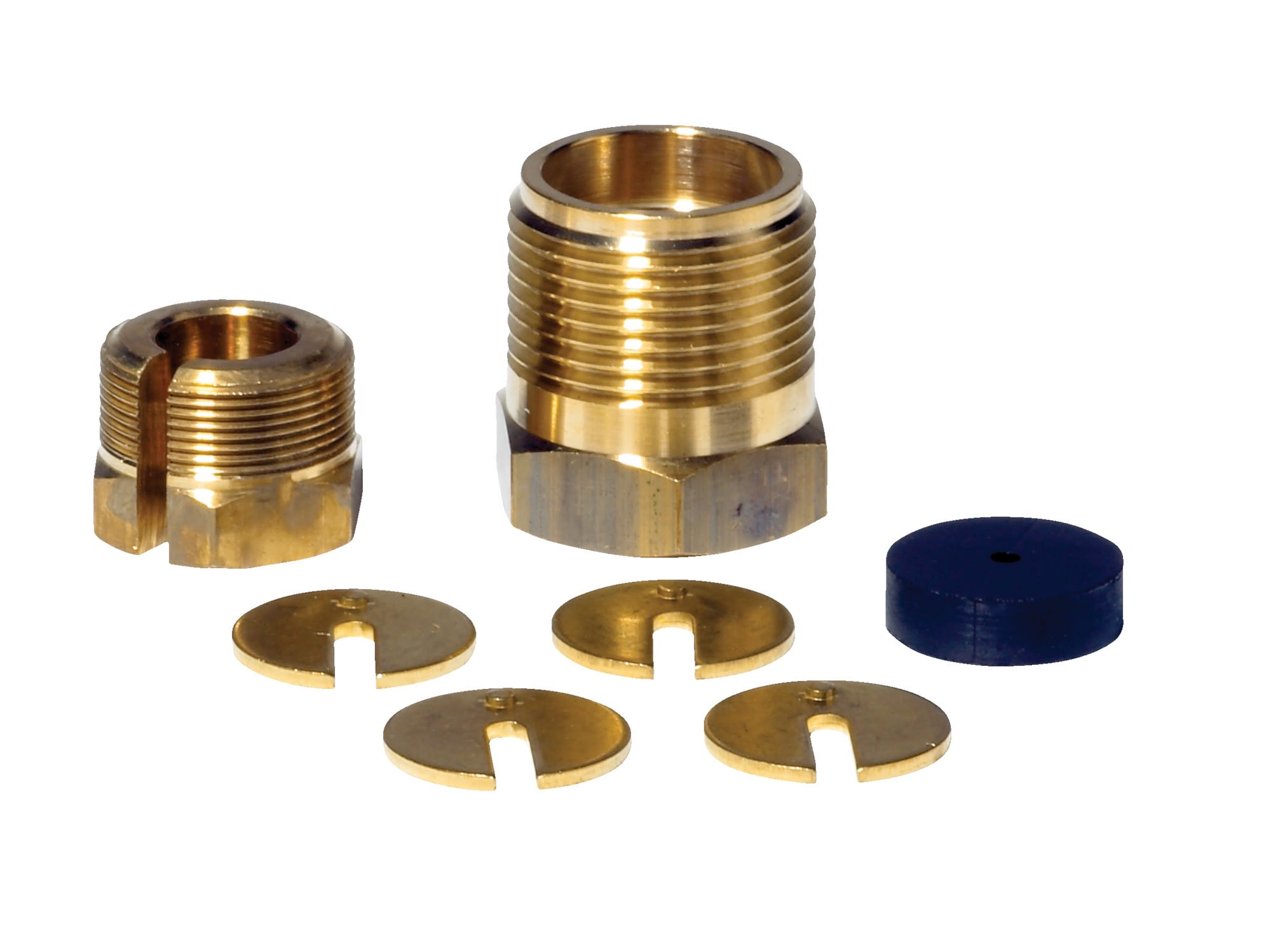 Danfoss - Accessoire, Presse-étoupe pour tube capillaire Accessory Cap. Tube Gland G 3/4",