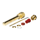Danfoss - Accessoire, Poche du capteur Sensor Pocket, Used for product: CAS; KPS; MBC; RT