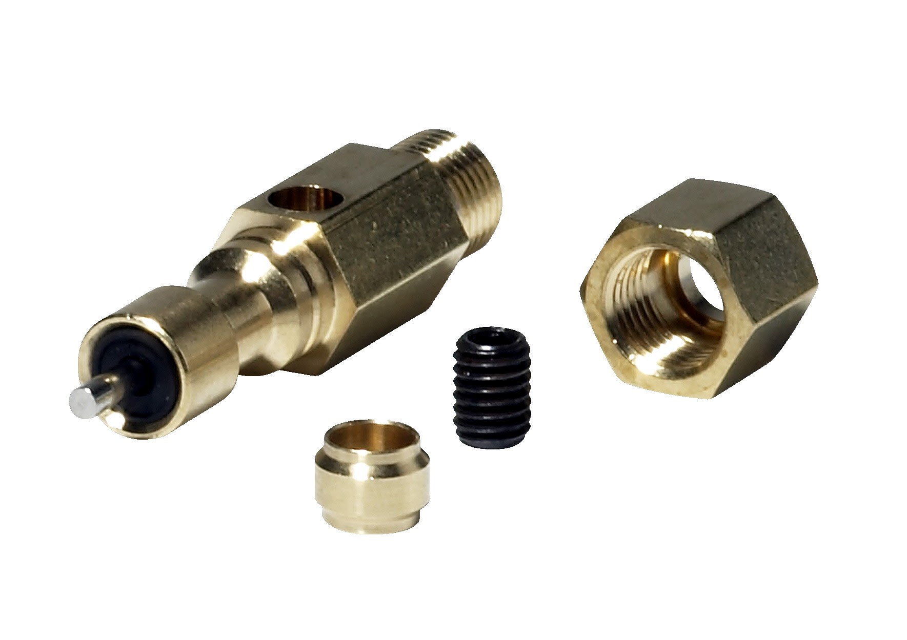 Danfoss - Accessoire, Soupape de sécurité Pressure Relief Valve, Used for product: CS