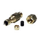 Danfoss - Accessoire, Soupape de sécurité Pressure Relief Valve, Used for product: CS