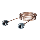 Danfoss - Accessoire, Tube capillaire Capillary Tube, Used for product: CAS; KPS; MBC; RT