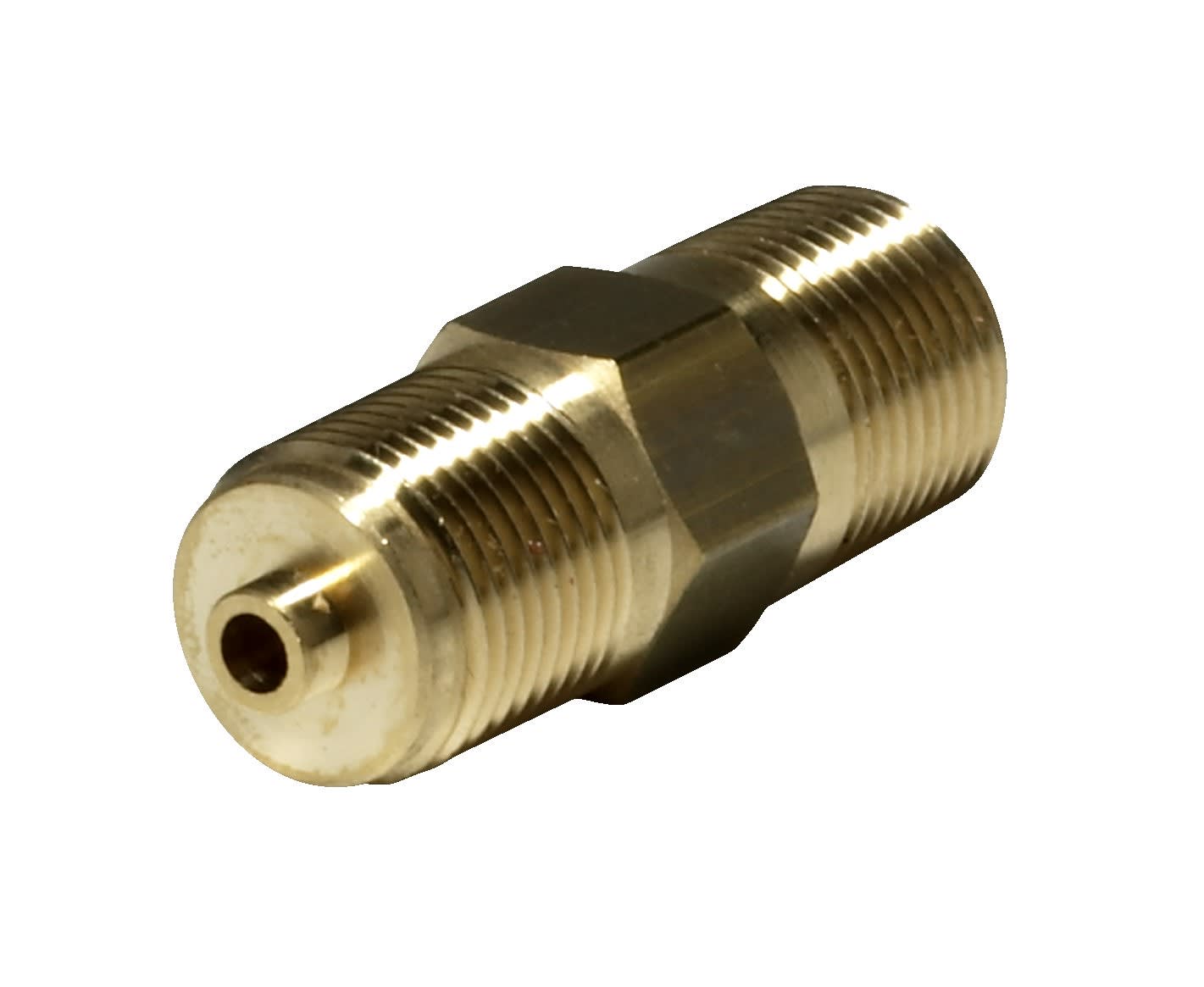 Danfoss - Accessoire, Tubulure Transition Nipple, Used for product: CAS; KP; KPS; MBC; MP;