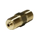 Danfoss - Accessoire, Tubulure Transition Nipple, Used for product: CAS; KP; KPS; MBC; MP;