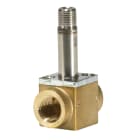 Danfoss - Vanne solénoïde, EV310A, G, 1/4, FKM, NF Matériau du corps: Laiton, Fonctionneme