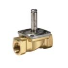 Danfoss - Vanne solénoïde, EV227B, G, 3/4, EPDM, NF Matériau du corps: Laitonnctionnem
