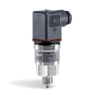 Danfoss - Transmetteur de pression, MBS 1700, 0.00 bar - 10.00 bar, 0.00 psi - 145.04 psi