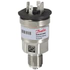 Danfoss - Transmetteur de pression, MBS 3000, 0.00 bar - 25.00 bar, 0.00 psi - 362.59 psi