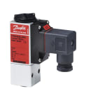 Danfoss - Pressostat, MBC 5000 Plage de pression de régulation: -0.20 - 1.00armement: