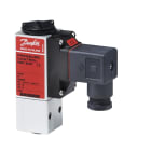 Danfoss - Pressostat, MBC 5000 Plage de pression de régulation: -0.20 - 10.00armement: