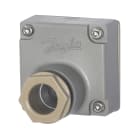 Danfoss - Pièce de rechange, Bobines IP67, Boîte à borne Type: Pièce de rechange, Utilisé