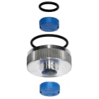 Danfoss - Sachet d'accessoires, Kit de joint, NC KIT ETANCHEITE 018Z NF > 018Z0090, Utilis