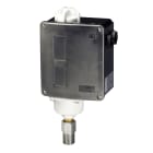 Danfoss - Pressostat, RT112E Plage de pression de régulation: 0.10 - 1.10, Différentiel [b
