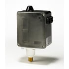 Danfoss - Pressostat, RT121E Réarmement: Auto, Fonction du contact: SPDT or