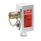 Danfoss - Vanne de test, MBV 5000