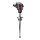 Danfoss - Sonde de température, MBT 5252, 50 mm, G1/2, ISO 228-1-A Plage de températures [