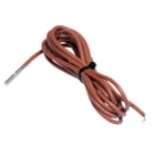 Danfoss - Sonde de température, MBT 153 Plage de températures [°C]: -50 - 200, Type d?élém