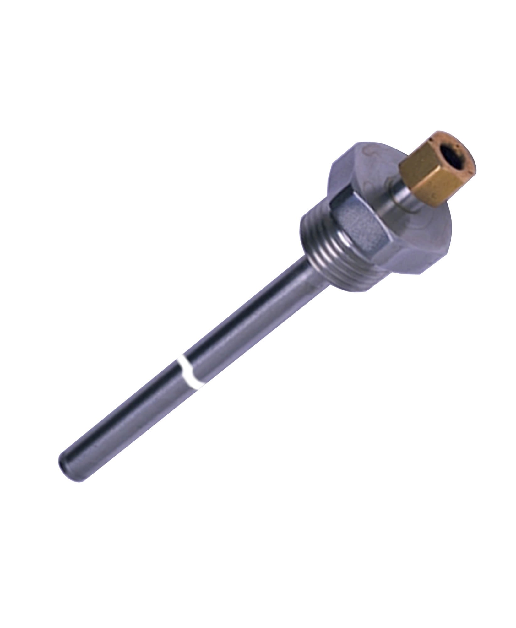 Danfoss - Sonde de température, MBT 120 Plage de températures [°C]: -50 - 200, Matériau du