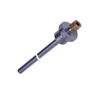 Danfoss - Sonde de température, MBT 120 Plage de températures [°C]: -50 - 200, Matériau du