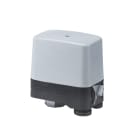 Danfoss - Pressostat, CS Plage de press de rég: 4.00 - 12.00, Fonction du contact: TPST, R