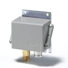 Danfoss - Pressostat, KPS37 Plage de pression de régulation: 6.00 - 18.00, Différentiel [b